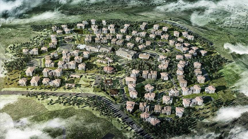 TOKİ’den dev kampanya: 81 ilde kura ile kiralık sosyal konut dönemi başlıyor 7